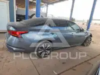 2020 Nissan ALTIMA photo