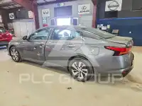 2020 Nissan ALTIMA фото