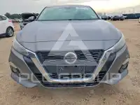 2020 Nissan ALTIMA photo