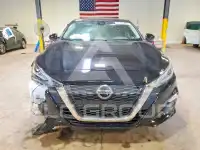 2020 Nissan ALTIMA фото