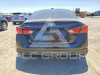 2020 Nissan ALTIMA фото