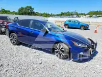 2020 Nissan ALTIMA фото
