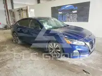 2020 Nissan ALTIMA фото