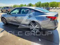 2020 Nissan ALTIMA фото