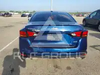 2020 Nissan ALTIMA фото