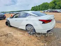 2020 Nissan ALTIMA фото