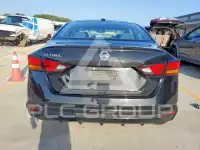 2020 Nissan ALTIMA фото