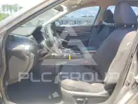 2020 Nissan ALTIMA фото