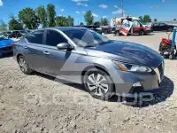 2020 Nissan ALTIMA фото