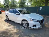 2020 Nissan ALTIMA photo