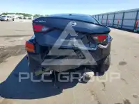 2020 Nissan ALTIMA photo