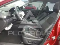 2020 Nissan ALTIMA фото