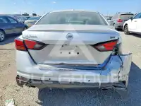 2020 Nissan ALTIMA photo