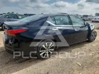 2020 Nissan ALTIMA фото