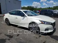 2020 Nissan ALTIMA фото
