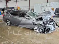 2020 Nissan ALTIMA фото