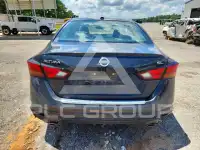 2020 Nissan ALTIMA фото
