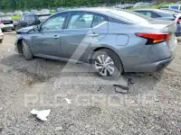 2020 Nissan ALTIMA photo