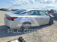 2020 Nissan ALTIMA фото