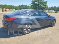 2020 Nissan ALTIMA фото