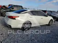 2020 Nissan ALTIMA фото