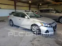 2020 Nissan ALTIMA фото