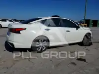 2020 Nissan ALTIMA фото