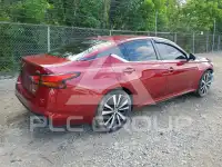 2020 Nissan ALTIMA фото