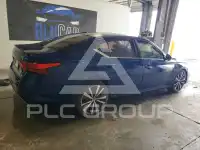 2020 Nissan ALTIMA фото