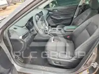 2020 Nissan ALTIMA фото