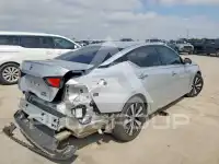 2020 Nissan ALTIMA фото