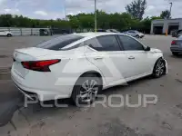 2020 Nissan ALTIMA фото