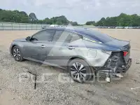 2020 Nissan ALTIMA фото