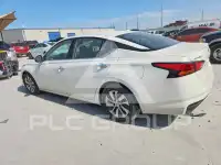 2020 Nissan ALTIMA photo