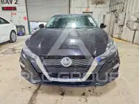 2020 Nissan ALTIMA фото