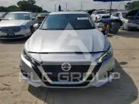 2020 Nissan ALTIMA фото