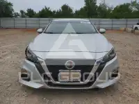 2020 Nissan ALTIMA photo