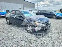 2020 Nissan ALTIMA фото