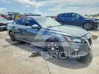 2020 Nissan ALTIMA фото