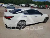 2020 Nissan ALTIMA фото
