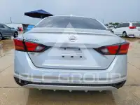 2020 Nissan ALTIMA фото