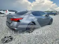 2020 Nissan ALTIMA фото