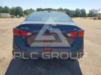 2020 Nissan ALTIMA фото