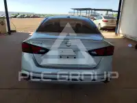 2020 Nissan ALTIMA фото