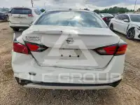 2020 Nissan ALTIMA фото