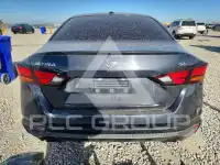 2020 Nissan ALTIMA фото