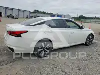 2020 Nissan ALTIMA photo
