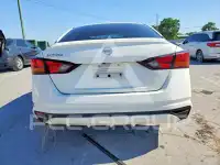 2020 Nissan ALTIMA фото