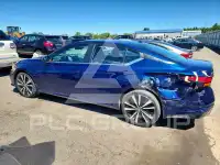 2020 Nissan ALTIMA photo