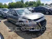 2020 Nissan ALTIMA фото